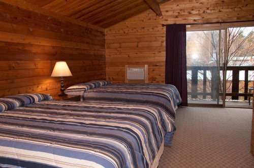Virginian Resort Winthrop Eksteriør bilde